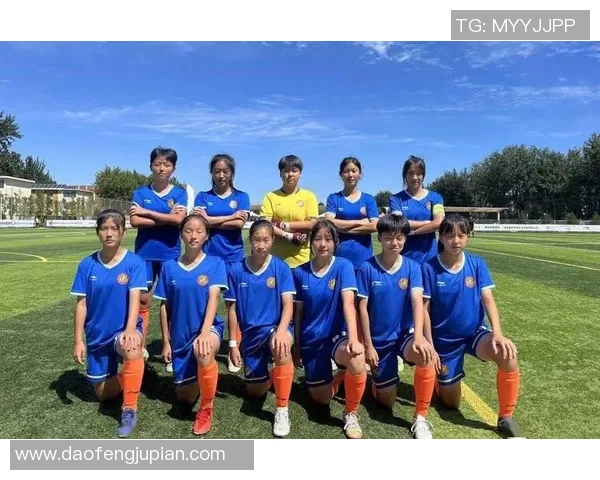 南岸区校园足球明星培养计划助力青少年全面发展与成长 南岸区校园足球明星培养计划助力青少年全面发展与成长