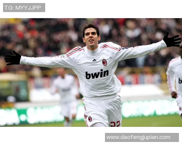 卡卡足球明星合集精彩回顾与传奇瞬间的完美呈现 卡卡足球明星合集精彩回顾与传奇瞬间的完美呈现