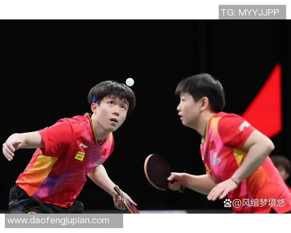 城市联赛回顾:北京乒乓球队默契配合展现团队实力与竞技风采