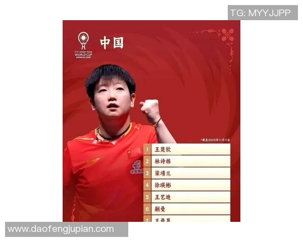 成都乒乓球队在最新状态排行榜中荣获第六名展现出强劲实力与潜力