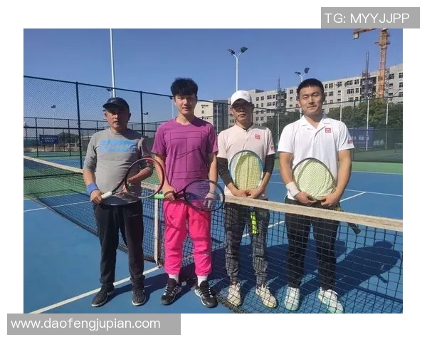 武汉网球队力压群雄荣登网球力量排行榜第二名