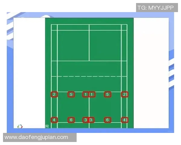 武汉羽毛球队的盯防策略揭秘与深度分析羽毛球竞技的战术奥秘