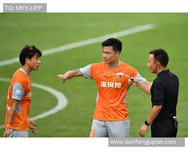 深圳足球队奋勇拼搏迎接奥运会挑战的辉煌历程与未来展望